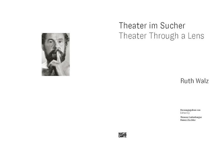 Produktbild: Ruth Walz