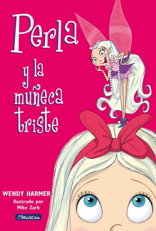 Produktbild: Perla y la mu&ntilde;eca triste