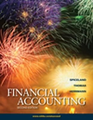 Produktbild: Financial Accounting