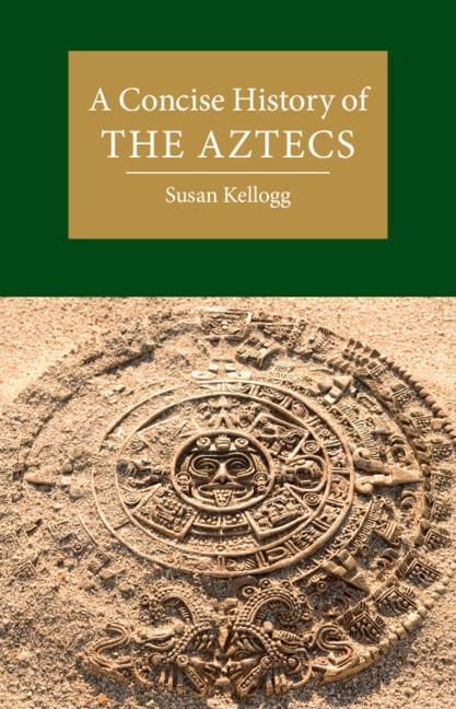 Produktbild: Concise History of the Aztecs