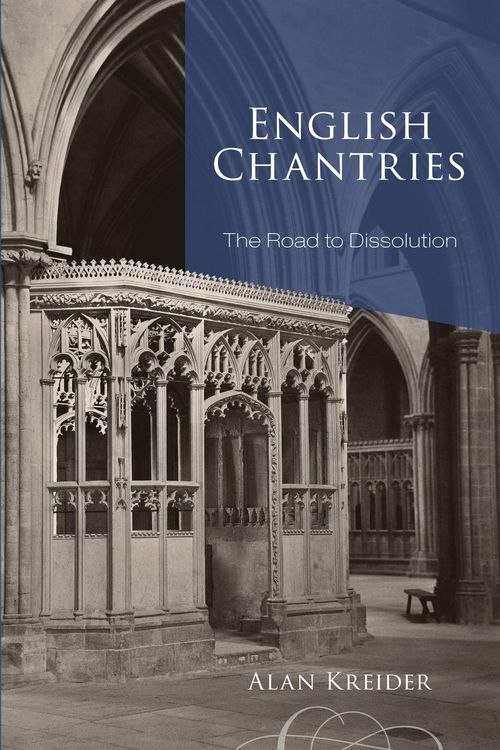Produktbild: English Chantries