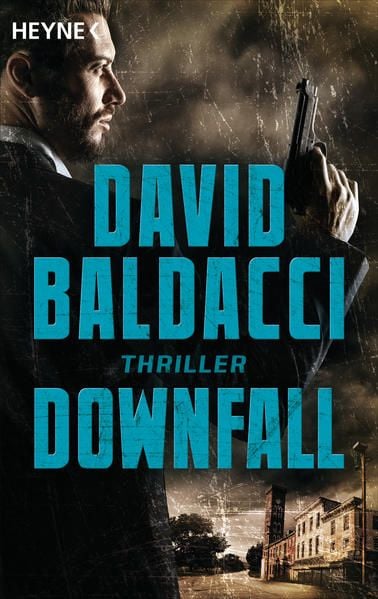 Produktbild: Downfall