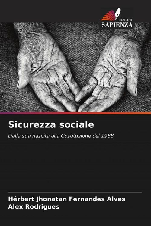 Produktbild: Sicurezza sociale