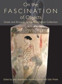 Produktbild: On the Fascination of Objects