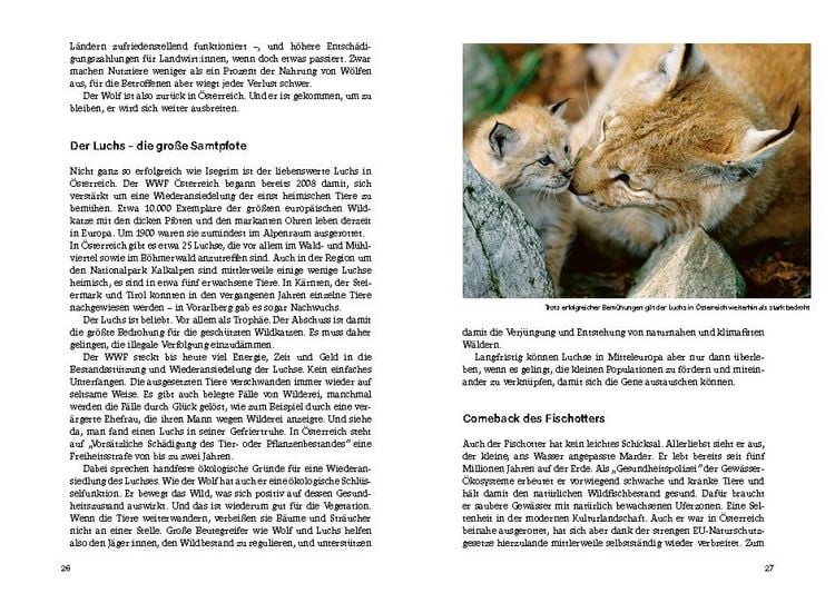 Produktbild: Von Natur aus wild