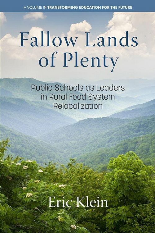 Produktbild: Fallow Lands of Plenty