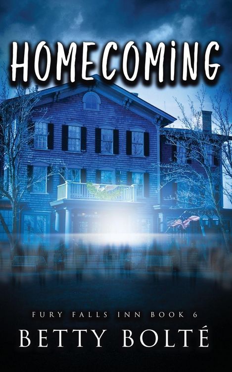 Produktbild: Homecoming