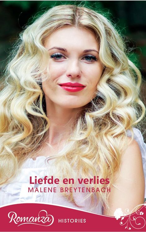 Produktbild: Liefde en verlies