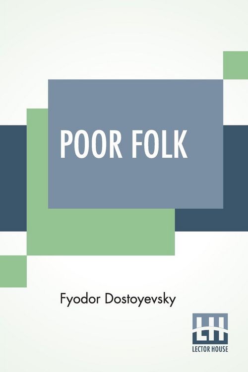 Produktbild: Poor Folk