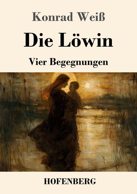 Produktbild: Die L&ouml;win