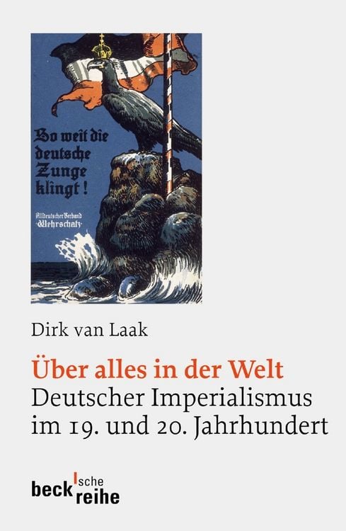 Produktbild: Über alles in der Welt