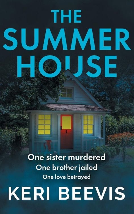 Produktbild: The Summer House