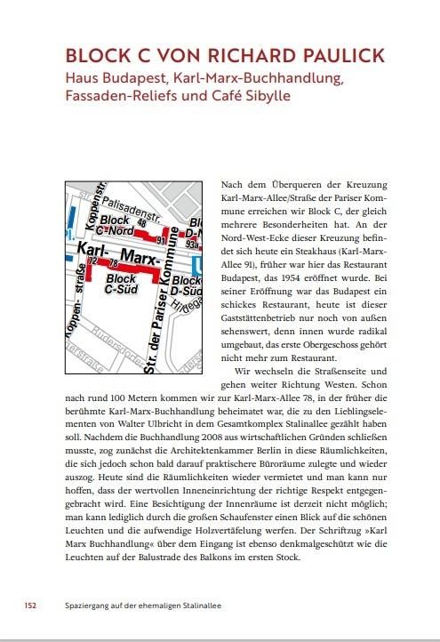 Produktbild: Die Stalinbauten-Story