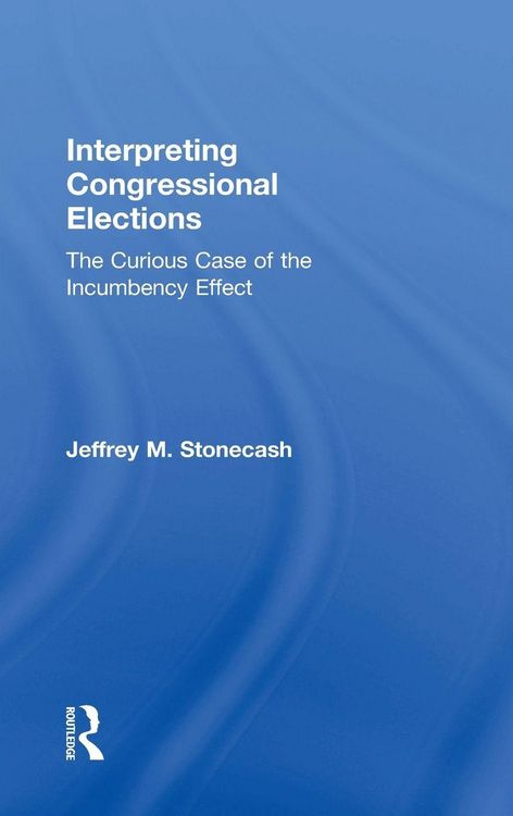 Produktbild: Interpreting Congressional Elections