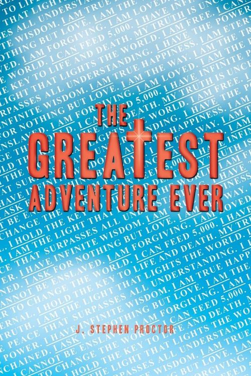 Produktbild: The Greatest Adventure Ever