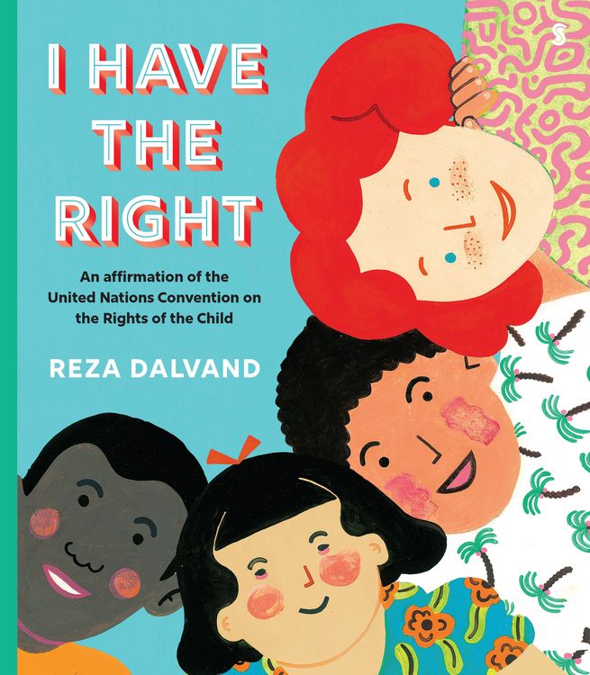 Produktbild: I Have the Right
