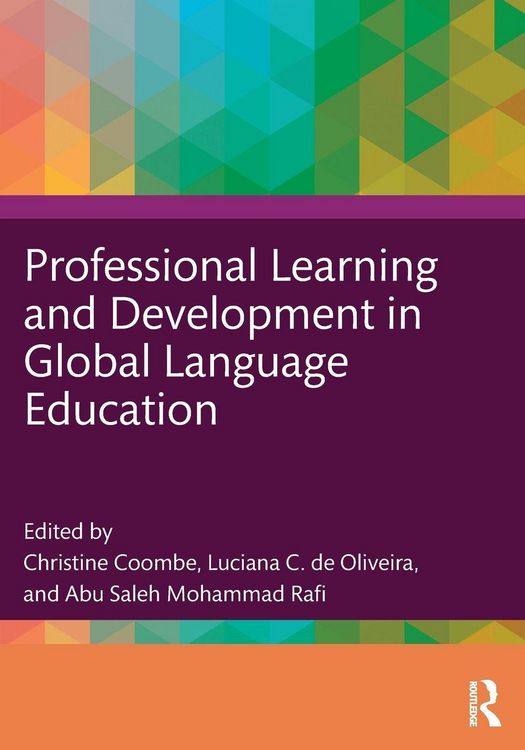 Produktbild: Professional Learning and Development in Global Language Education