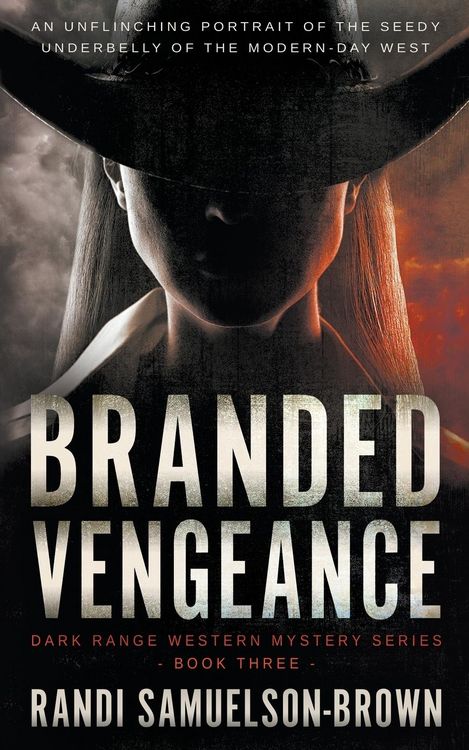 Produktbild: Branded Vengeance