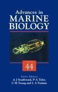Produktbild: Advances in Marine Biology