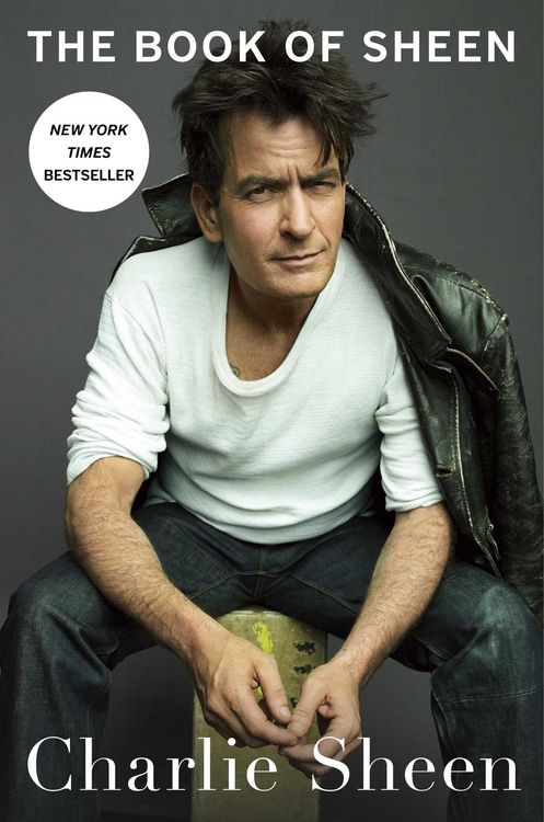 Produktbild: The Book of Sheen