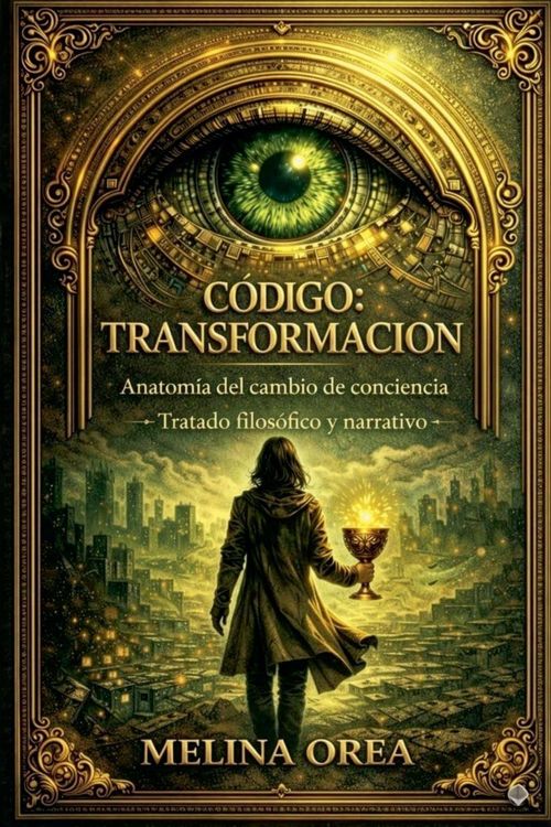 Produktbild: C&oacute;digo