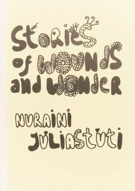 Produktbild: Stories of Wounds and Wonder