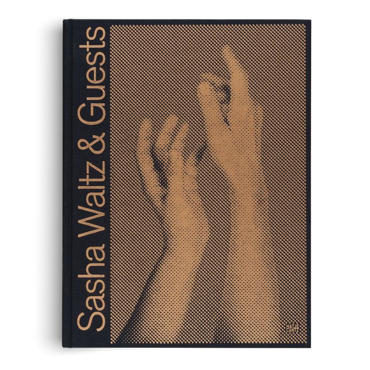 Produktbild: Sasha Waltz & Guests
