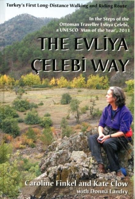 Produktbild: The Evliya Celebi Way