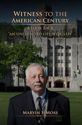 Produktbild: Witness to the American Century