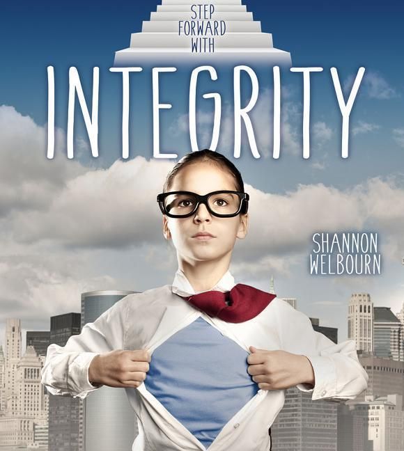 Produktbild: Step Forward with Integrity