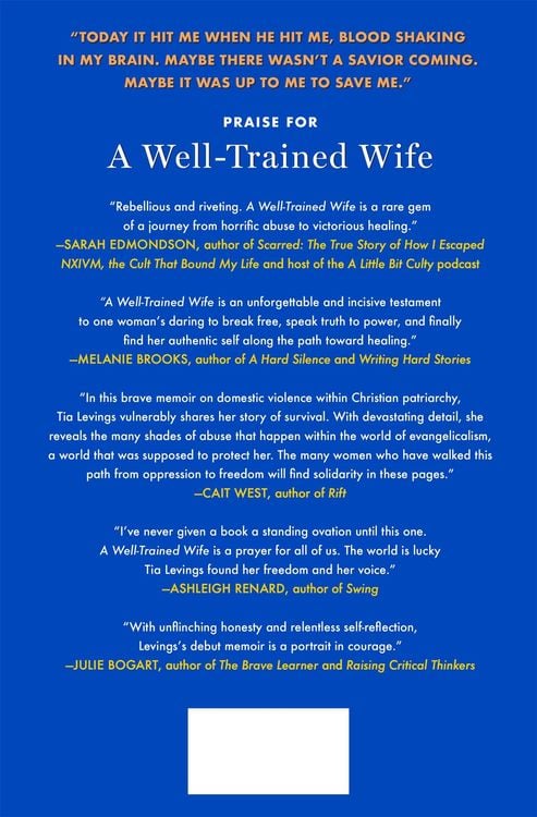Produktbild: A Well-Trained Wife