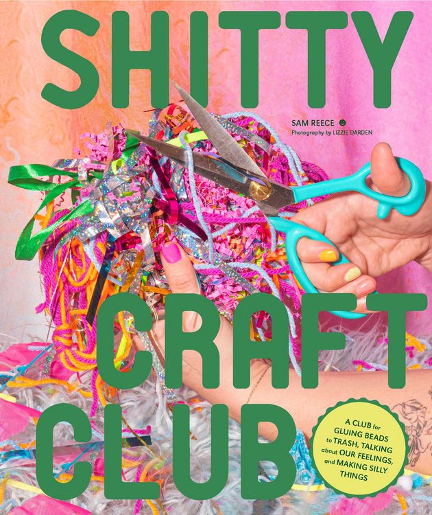 Produktbild: Shitty Craft Club