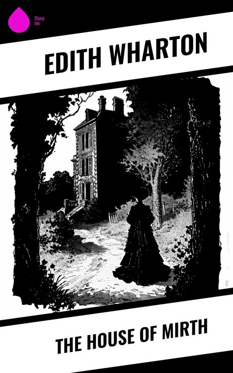 Produktbild: The House of Mirth