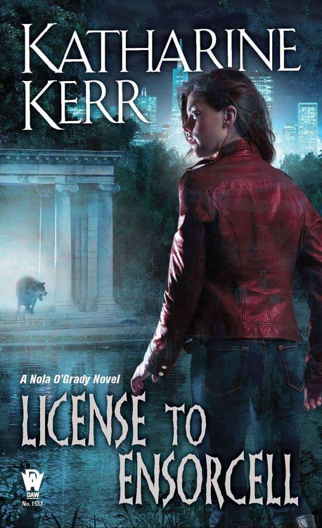 Produktbild: License to Ensorcell