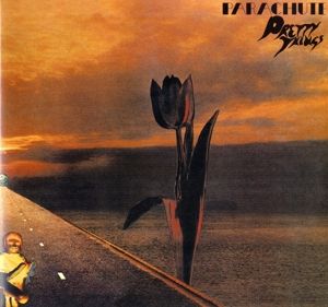 Produktbild: Parachute (50th Anniversary Ed.)