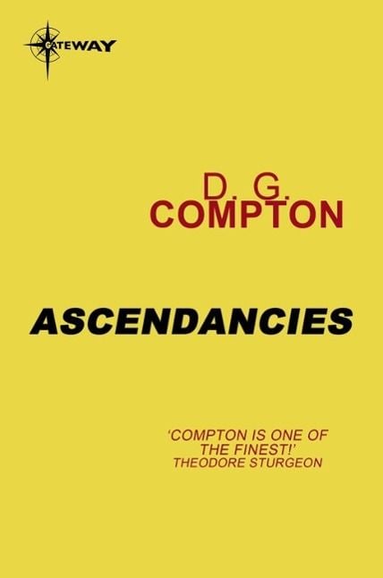 Produktbild: Ascendancies