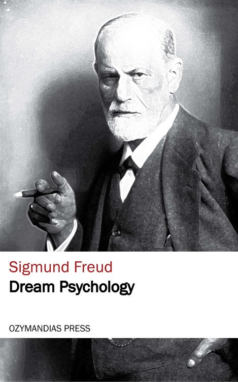 Produktbild: Dream Psychology