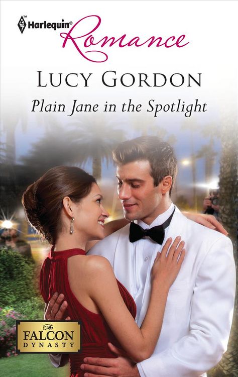 Produktbild: Plain Jane in the Spotlight