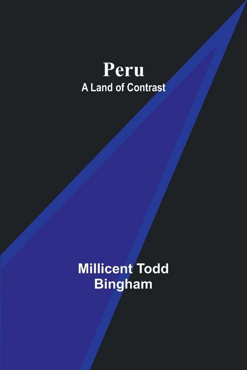 Produktbild: Peru