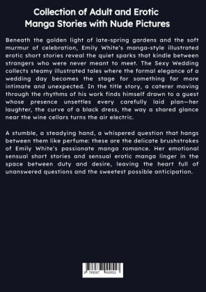 Produktbild: The Sexy Wedding
