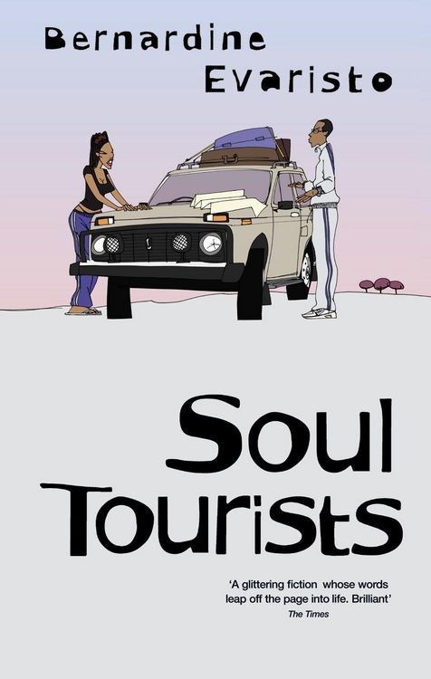 Produktbild: Soul Tourists