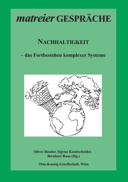 Produktbild: Nachhaltigkeit