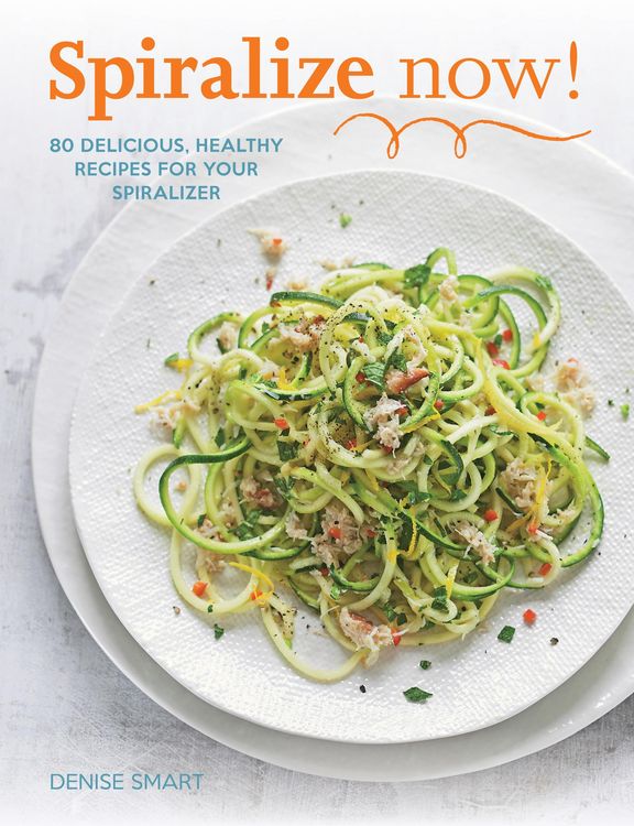Produktbild: Spiralize Now