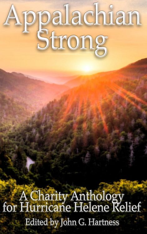 Produktbild: Appalachian Strong