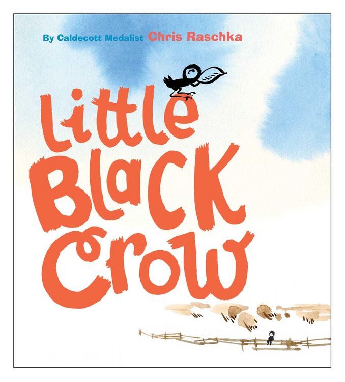 Produktbild: Little Black Crow