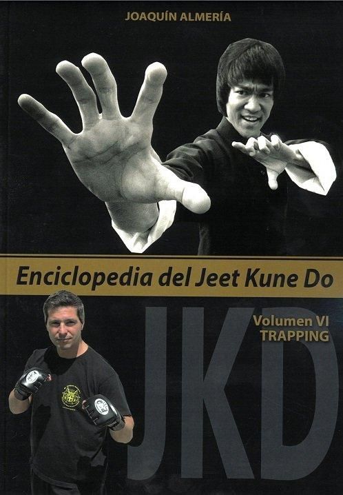 Produktbild: Enciclopedia del Jeet Kune Do Vol.VI