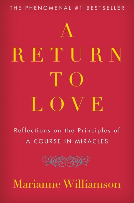 Produktbild: A Return to Love