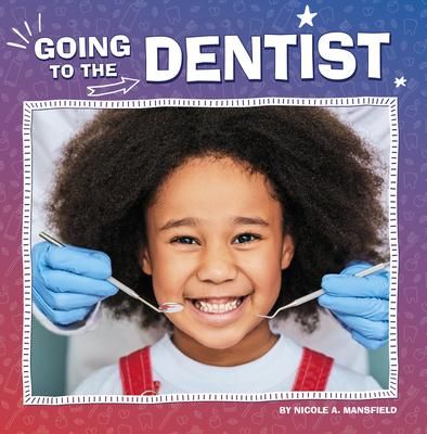 Produktbild: Going to the Dentist