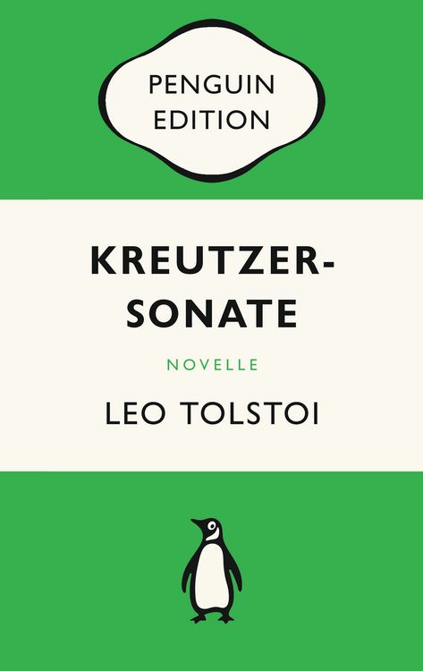 Produktbild: Kreutzersonate