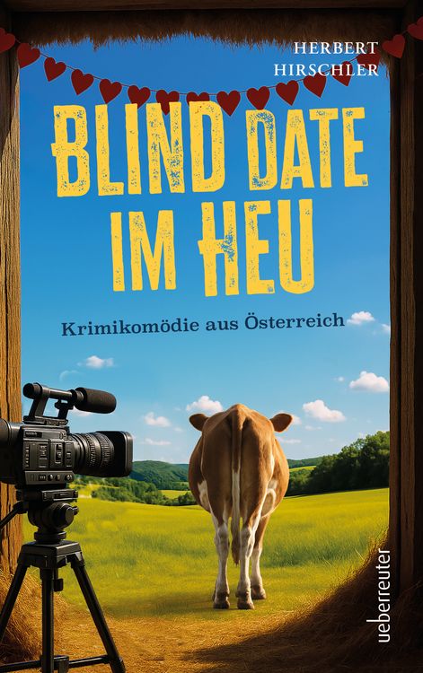 Produktbild: Blind Date im Heu